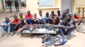 Cameroun – Lutte Anti-Criminalité : Opération Charly Phase III Intensifie la Sécurité dans le Nord – Les Détails Cruciaux à Connaître !