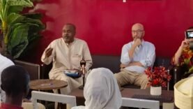 Révolution dans la recherche en santé : Découvrez les innovations clés présentées à la conférence internationale de N&rsquo;Djaména !