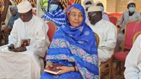 À Abéché, l&rsquo;Association Amdaradir Mobilise pour l&rsquo;Iftar Sayim : Agissons Ensemble pour Aider les Démunis ! Découvrez les Détails Essentiels !
