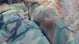 « Tragédie à Tissi : Un Commandant de la GNNT Perdre la Vie, Son Aide de Camp Blessé – Les Détails Cruciaux ici »