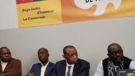 Le Cameroun à la Convergence de l&rsquo;Innovation : Tout Ce Que Vous Devez Savoir sur la Foire de l&rsquo;Intelligence et de la Créativité !