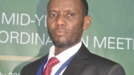 Révélations Cruciales : Le Général Ismaël Souleymane Lony, Nouveau Ministre de l&rsquo;ANS – Tout ce que Vous Devez Savoir!