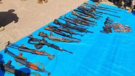 Conflit et Commerce : Qui alimente le marché noir des armes parmi les civils ? Ce que vous devez absolument comprendre aujourd&rsquo;hui