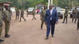 Visite Exceptionnelle du Président de la République au Camp Militaire de Béréngo : Les InsInfos Cruciaux à Retenir Aujourd&rsquo;hui