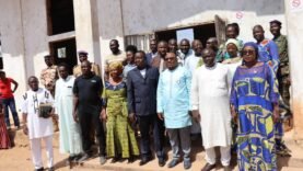 Première Session Budgétaire de Moundou : Les Clés de l’Avenir Économique de la Commune à Découvrir Aujourd&rsquo;hui