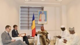 Conférence Mondiale sur le Soudan : Clés de Compréhension pour un Avenir Durable