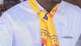 Abdelkerim Banda Ebire Prend les Rênes : Nouveau Directeur Général Adjoint de Coton-Tchad ! Découvrez les Implications et Enjeux de Cette Nomination