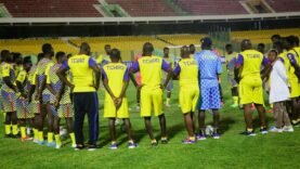 Les Sao du Tchad en Route pour la Rédemption Contre le Ghana : Tout ce que Vous Devez Savoir Aujourd&rsquo;hui !