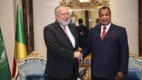 Renforcement des Liens : Congo et Cuba Accélèrent leur Collaboration Bilatérale – Tout ce que Vous Devez Savoir!