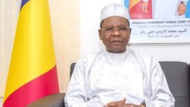Rencontre Historique : Le Premier Ministre du Tchad et le Groupe Orabank Dévoilent des Opportunités Stratégies pour l&rsquo;Avenir !