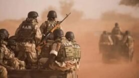 Niger : Attaque de Fambita – Les Dernières Informations à Savoir Absolument Aujourd&rsquo;hui