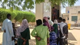 Campagne de Lutte contre le Paludisme au Tchad : Essentielle pour Protéger la Santé de Nos Communautés !