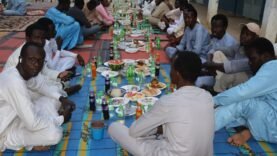 Un Iftar Inspirant : Renforcer la Cohésion et le Vivre Ensemble à l’Université La Francophonie – Découvrez Tous les Détails !