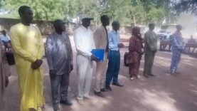 Inauguration du Syndicat Départemental des Maîtres Communautaires de la Nya : Rendez-vous Incontournable le 22 Mars 2025 à Bébédjia avec les Autorités Éducatives et Communales ! Découvrez les Enjeux et Objectifs Clés de cette Nouvelle Coordination !