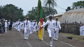 Formation Élémentaire de Spécialité du Contingent Marine 2024 : Tout ce qu&rsquo;il faut savoir pour réussir votre avenir militaire !