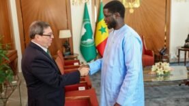 Rencontre décisive entre le Président de la République et le Ministre des Affaires Étrangères de Cuba : Tous les enjeux à découvrir aujourd&rsquo;hui !