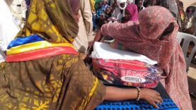 Urgence Humanitaire : Le Ministère de l&rsquo;Action Sociale Mobilise des Ressources pour Soutenir les Victimes de l&rsquo;Incendie de Kalaït – Infos Clés à Retenir !