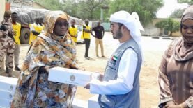 Urgent : Dons Alimentaires de l&rsquo;Arabie Saoudite et des Émirats Arabes Unis au Ministère de l&rsquo;Action Sociale – Les Détails Clés à Connaître!