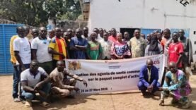 Le PADS Transforme le Paysage Sanitaire : Optimisation des Compétences des Agents de Santé Communautaire à Balimba – Détails Essentiels à Connaître !