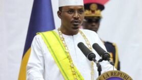 Urgent : Le Président du Tchad envoie un message fort de solidarité au Niger – Découvrez les détails cruciaux !