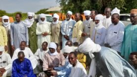 ITIHAD ABNA-GNÉRÉ : Renforcement de l&rsquo;Engagement envers les Autorités Tchadiennes – Les Points Essentiels à Retenir Aujourd&rsquo;hui!