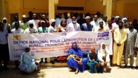 Impact au Guéra : Formation Innovante des Jeunes et Femmes sur les Outils TRIE et CREE du BIT à Mongo – Découvrez les Enjeux Clés !