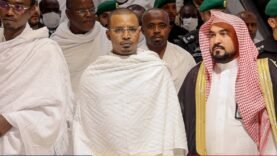 Mahamat Idriss Déby Itno : Son Oumra à la Mecque et les Enjeux pour le Tchad Aujourd&rsquo;hui