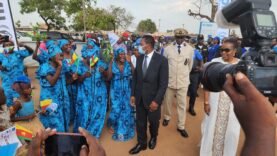 Rapatriement de 500 Réfugiés Centrafricains : Ce Que Vous Devez Savoir sur cette Initiative Cruciale Aujourd&rsquo;hui
