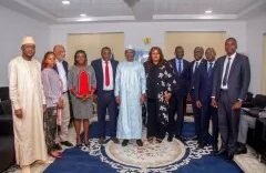 Rencontre Exclusif : Le Premier ministre et la Chambre Panafricaine de Commerce et d&rsquo;Industrie – Les Enjeux Clés Dévoilés Aujourd&rsquo;hui