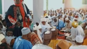 Clôture du Tafsir du Coran à Garoua : Découvrez les enseignements et moments forts de cet événement spirituel incontournable !