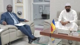 Renforcement de la Synergie entre le Tchad et les Agences de l&rsquo;ONU : Stratégies Clés pour la Sécurisation des Camps de Réfugiés et la Protection des Vulnérables
