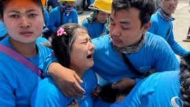 Séisme meurtrier : Plus de 144 victimes et alerte sur une crise humanitaire imminente – Les faits essentiels à connaître aujourd&rsquo;hui