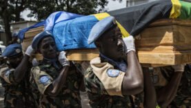 Urgent : Crise Humanitaire au Soudan – Les Dernières Nouvelles sur les Conflits et leurs Conséquences
