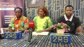 Révélation Exclusive : « Tchad sur Scène » 2ᵉ Édition – Tout ce que Vous Devez Savoir Maintenant !