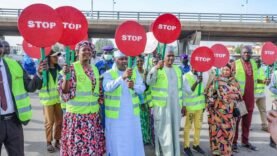 L&rsquo;Initiative de Mobilité Durable à N&rsquo;Djamena : Adoptez les Nouvelles Règles de Circulation avant l&rsquo;Aïd-Al-Fitr !