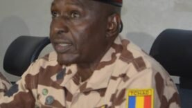 Tensions au Tchad : L&rsquo;Armée Répond à des Propos Épineux comme une &lsquo;Déclaration de Guerre&rsquo; – Les Détails à Ne Pas Manquer