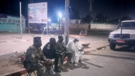 Préparez-vous pour l&rsquo;Aïd : La Police Nationale redouble d&rsquo;efforts pour garantir votre sécurité – Infos essentielles à connaître !