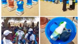 Soutien vital aux réfugiés de Dougui : Découvrez comment chaque geste compte aujourd&rsquo;hui !