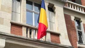 « Nouveaux Horaires d’Ouverture de l’Ambassade de la République du Tchad en France : Informations Essentielles à Ne Pas Manquer ! »