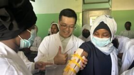 Formation incontournable sur les techniques de fixation des fractures : Le guide essentiel de l&rsquo;hôpital de l&rsquo;amitié Tchad-Chine !