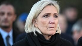 Marine Le Pen : Condamnation pour Détournement de Fonds Publics – Les Implications à Retenir !