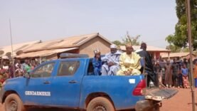 Guinée Conakry – Kourémalé (Siguiri) : 29 Arrestations lors des Célébrations de l’Aïd el-Fitr – Ce Que Chaque Citoyen Doit Savoir!