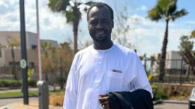 Nomination Stratégique : Abdelkerim Banda Ebire Prend les Rênes comme Directeur Général Adjoint chez COTON-TCHAD.SN – Informations Essentielles du Jour