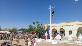 Impact Économique et Géopolitique : Fermeture des Bases Militaires Étrangères en Afrique et Perspectives d&rsquo;Avenir pour les 2 000 Employés Concernes