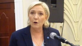 Marine Le Pen condamnée pour détournement de fonds publics : Impact et répercussions immédiates