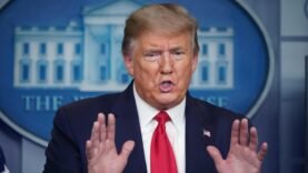 Impact mondial : Washington envisage des restrictions de voyage pour le Tchad et d&rsquo;autres pays – Découvrez les implications maintenant