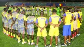 Football : Déroute Historique du Tchad face au Ghana : Analyse et Enjeux Clés du Match d&rsquo;Aujourd&rsquo;hui