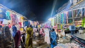 Société : Les nuits blanches du marché central de N’Djaména à l&rsquo;approche de l’Aïd el-Fitr : Enjeux et perspectives clé à connaître dès maintenant