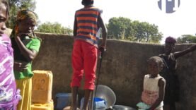 Préserver l&rsquo;eau : Les enjeux cruciaux pour demain et les actions à entreprendre aujourd&rsquo;hui