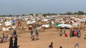 Tchad : L&rsquo;ONU Réduit Massivement l&rsquo;Aide Humanitaire – Impact et Réactions à Prévoir Aujourd&rsquo;hui